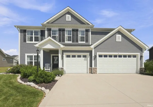 Photo 1 of Manufactured home for sale at 956 Meravi Cvs, Fort Wayne, IN 46818 | MLS# 202631722 | Listing updated on 2026-09-09