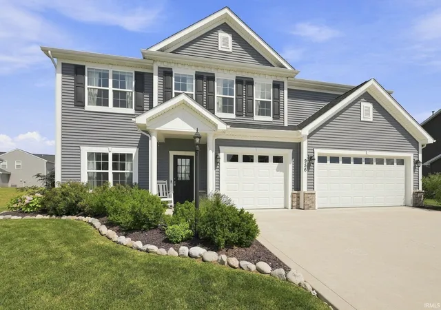 Photo 2 of Manufactured home for sale at 956 Meravi Cvs, Fort Wayne, IN 46818 | MLS# 202631722 | Listing updated on 2026-09-09
