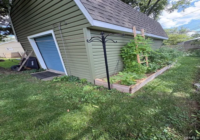 Photo 18 of Manufactured home for sale at 3304 Brenner St, Lafayette, IN 47909 | MLS# 202631725 | Listing updated on 2026-09-01