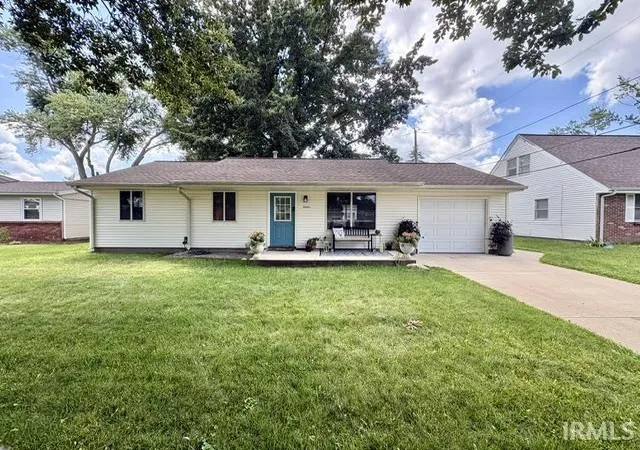 Photo 2 of Manufactured home for sale at 3304 Brenner St, Lafayette, IN 47909 | MLS# 202631725 | Listing updated on 2026-09-01