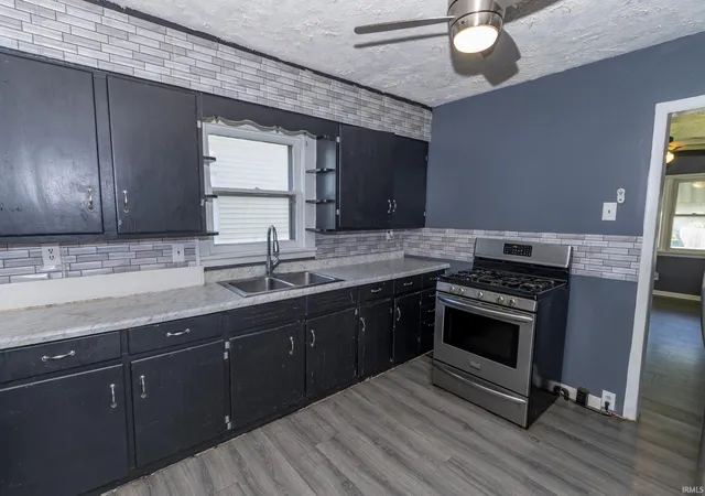 Photo 3 of Sale Pending at 502 S 32nd Street, South Bend, IN 46615 | MLS# 202631727 | Listing updated on 2026-09-20