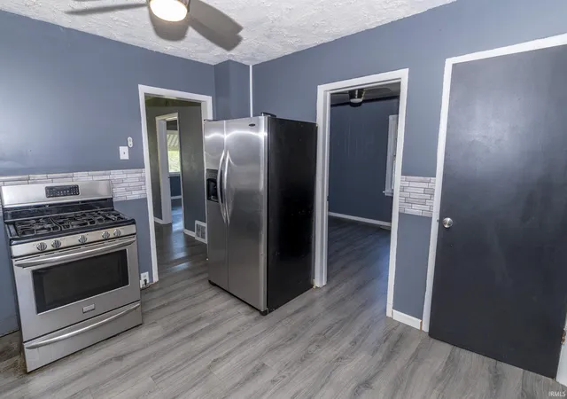 Photo 4 of Sale Pending at 502 S 32nd Street, South Bend, IN 46615 | MLS# 202631727 | Listing updated on 2026-09-20