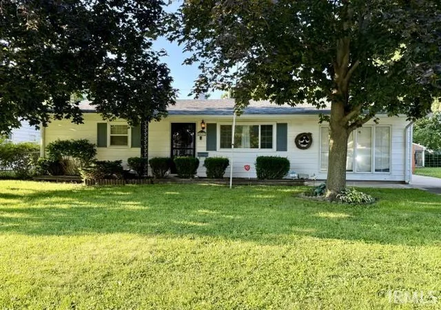 Photo 1 of Sale Pending at 800 Tomahawk Dr, Kokomo, IN 46902 | MLS# 202631729 | Listing updated on 2026-08-18