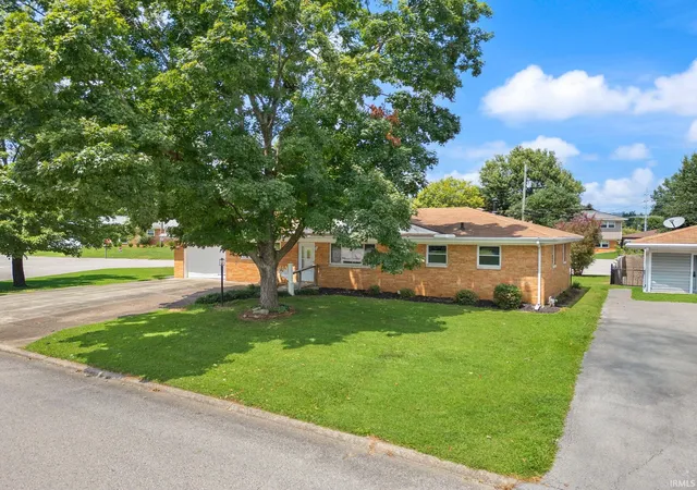 Photo 49 of Manufactured home for sale at 409 Wedgewood Dr, New Albany, IN 47150 | MLS# 202631730 | Listing updated on 2026-08-05