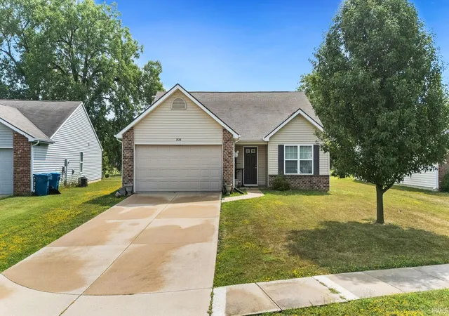 Photo 1 of Manufactured home for sale at 2528 Grand Cyn Cors, Fort Wayne, IN 46808 | MLS# 202631734 | Listing updated on 2026-08-05