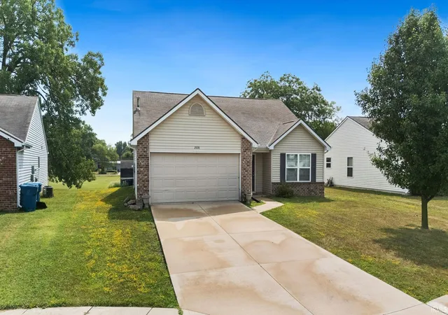 Photo 2 of Manufactured home for sale at 2528 Grand Cyn Cors, Fort Wayne, IN 46808 | MLS# 202631734 | Listing updated on 2026-08-05