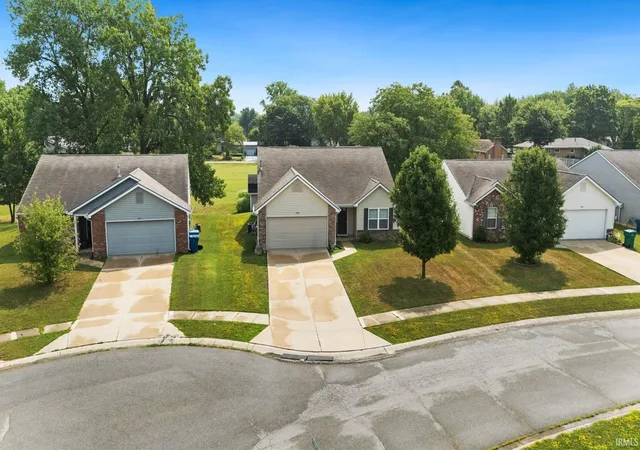 Photo 3 of Manufactured home for sale at 2528 Grand Cyn Cors, Fort Wayne, IN 46808 | MLS# 202631734 | Listing updated on 2026-08-05