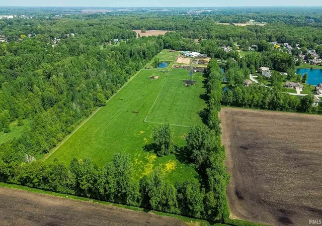 Photo 1 of Land for sale at 11580 Anderson Rd, Granger, IN 46530 | MLS# 202631735 | Listing updated on 2026-08-05