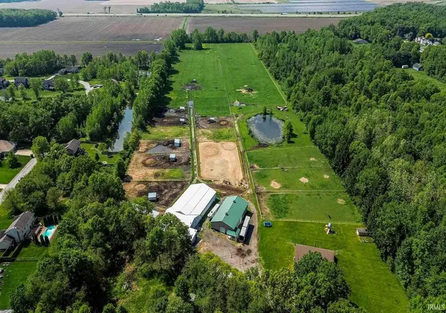 Photo 3 of Land for sale at 11580 Anderson Rd, Granger, IN 46530 | MLS# 202631735 | Listing updated on 2026-08-05