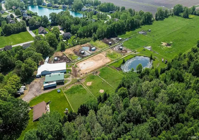 Photo 4 of Land for sale at 11580 Anderson Rd, Granger, IN 46530 | MLS# 202631735 | Listing updated on 2026-08-05