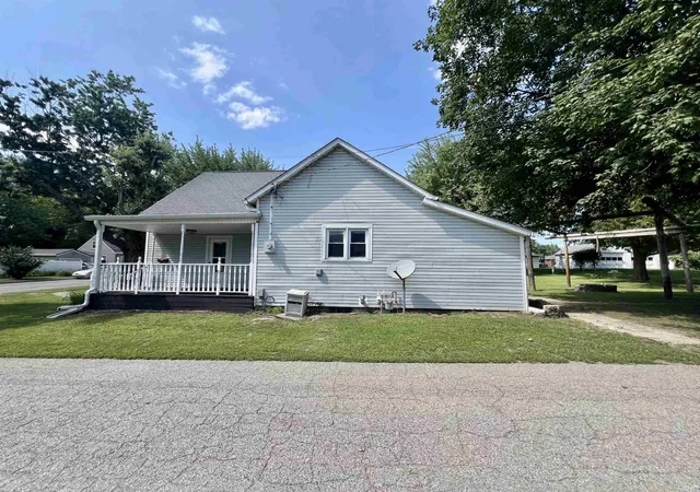 Photo 26 of Manufactured home for sale at 1126 20th Street, Logansport, IN 46947 | MLS# 202631738 | Listing updated on 2026-08-24