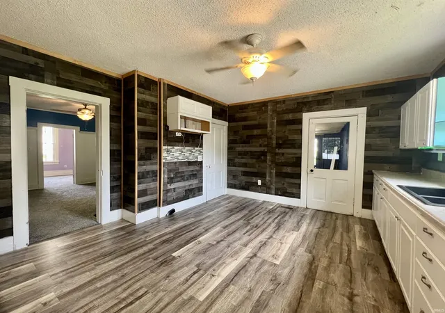 Photo 3 of Manufactured home for sale at 1126 20th Street, Logansport, IN 46947 | MLS# 202631738 | Listing updated on 2026-08-24