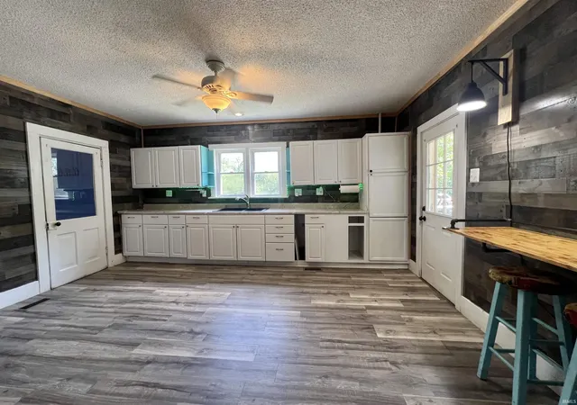 Photo 4 of Manufactured home for sale at 1126 20th Street, Logansport, IN 46947 | MLS# 202631738 | Listing updated on 2026-08-24