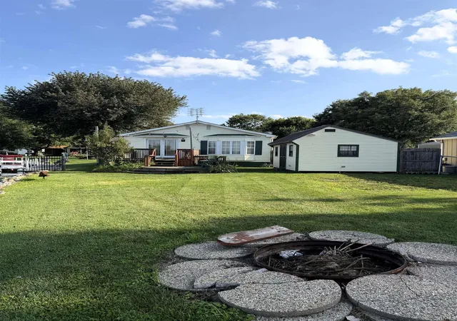 Photo 3 of Manufactured home for sale at 11612 W S Park Rd, Kewanna, IN 46939 | MLS# 202631739 | Listing updated on 2026-08-05