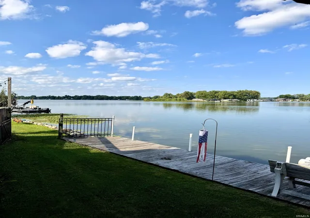 Photo 4 of Manufactured home for sale at 11612 W S Park Rd, Kewanna, IN 46939 | MLS# 202631739 | Listing updated on 2026-08-05