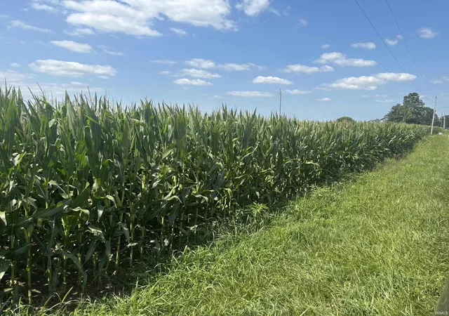 Photo 1 of Land for sale at W Cr 1300 N, Gaston, IN 47342 | MLS# 202631745 | Listing updated on 2026-09-24