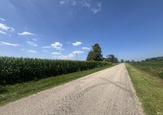 Photo 2 of Land for sale at W Cr 1300 N, Gaston, IN 47342 | MLS# 202631745 | Listing updated on 2026-09-24