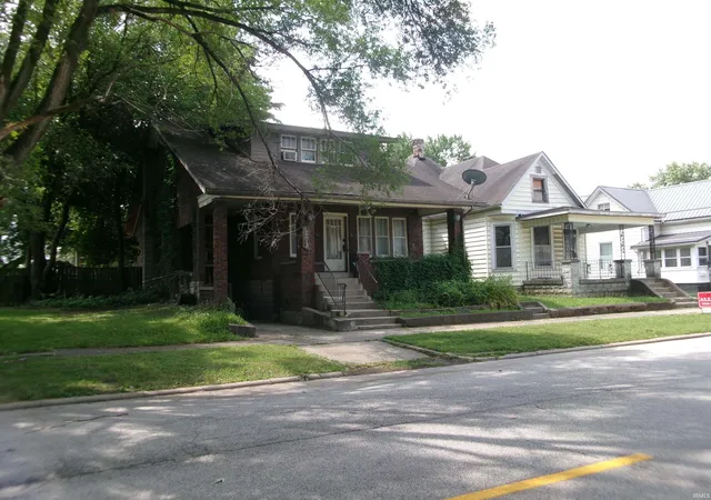 Photo 1 of Manufactured home for sale at 273 E 5th Street, Peru, IN 46970 | MLS# 202631746 | Listing updated on 2026-08-31