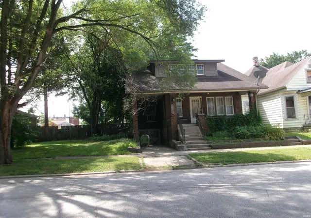 Photo 2 of Manufactured home for sale at 273 E 5th Street, Peru, IN 46970 | MLS# 202631746 | Listing updated on 2026-08-31