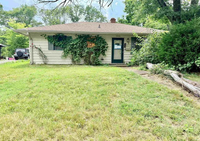 Photo 1 of Manufactured home for sale at 3112 Tremont Rd, Evansville, IN 47710 | MLS# 202631750 | Listing updated on 2026-09-12