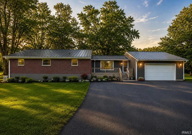 Photo 1 of Manufactured home for sale at 3003 Pottawatomie Rd, Logansport, IN 46947 | MLS# 202631754 | Listing updated on 2026-08-05