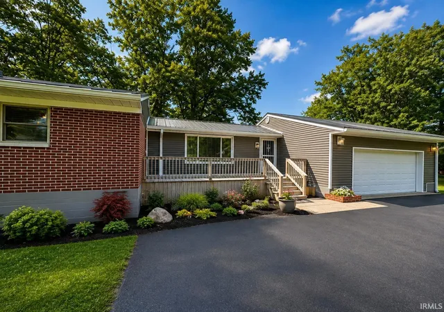 Photo 2 of Manufactured home for sale at 3003 Pottawatomie Rd, Logansport, IN 46947 | MLS# 202631754 | Listing updated on 2026-08-05