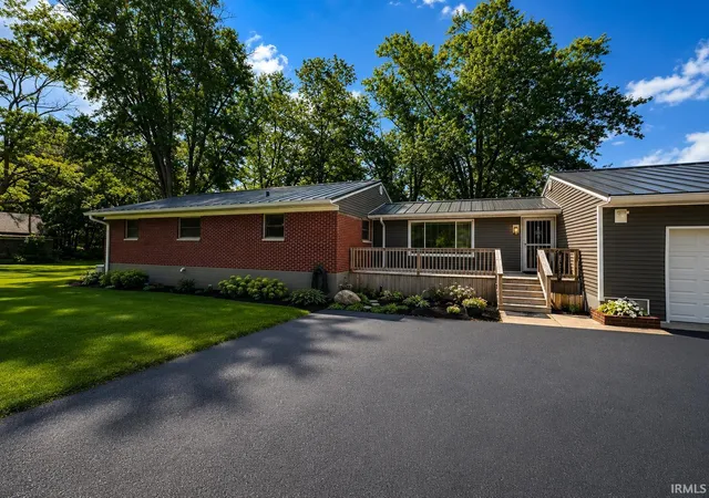 Photo 2 of Manufactured home for sale at 3003 Pottawatomie Rd, Logansport, IN 46947 | MLS# 202631754 | Listing updated on 2026-08-05