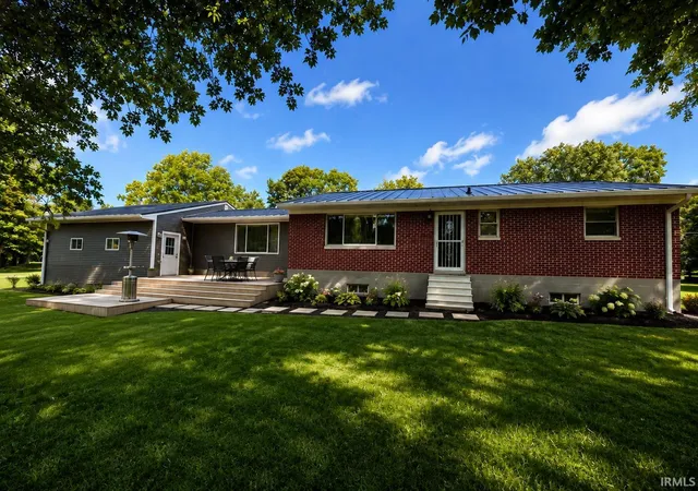 Photo 3 of Manufactured home for sale at 3003 Pottawatomie Rd, Logansport, IN 46947 | MLS# 202631754 | Listing updated on 2026-08-05