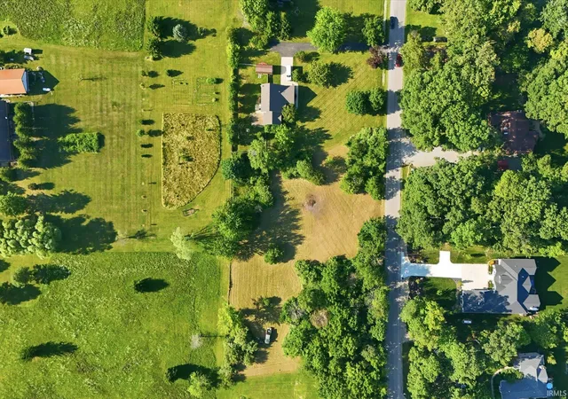 Photo 3 of Land for sale at 34,34b & 35,35b Finlandia N Way, Albion, IN 46701 | MLS# 202631756 | Listing updated on 2026-09-14