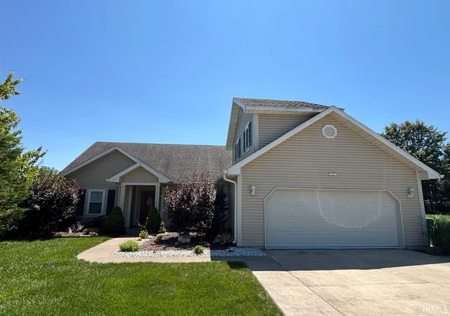 Photo 1 of Manufactured home for sale at 3609 W Moore Rd, Muncie, IN 47304 | MLS# 202631757 | Listing updated on 2026-09-16