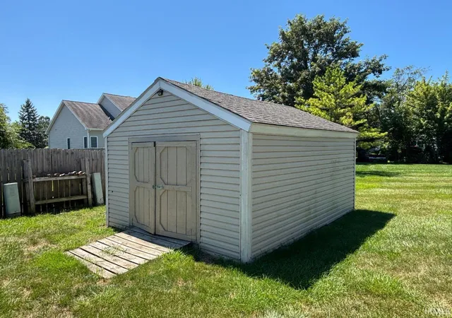 Photo 3 of Manufactured home for sale at 3609 W Moore Rd, Muncie, IN 47304 | MLS# 202631757 | Listing updated on 2026-09-16