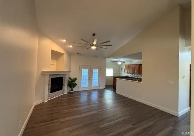 Photo 4 of Manufactured home for sale at 3609 W Moore Rd, Muncie, IN 47304 | MLS# 202631757 | Listing updated on 2026-09-16