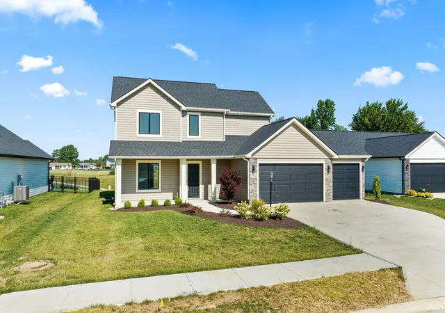 Photo 48 of Manufactured home for sale at 3961 Beryl Pl, Woodburn, IN 46797 | MLS# 202631759 | Listing updated on 2026-09-09