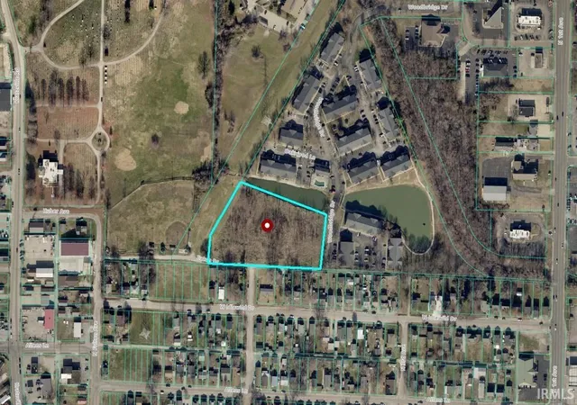 Photo 1 of Sale Pending at 0 N 1st Avenue, Evansville, IN 47710 | MLS# 202631769 | Listing updated on 2026-09-03