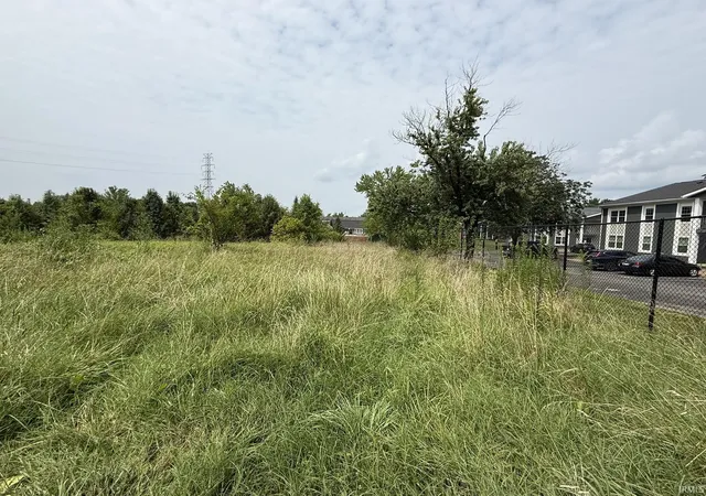 Photo 3 of Sale Pending at 0 N 1st Avenue, Evansville, IN 47710 | MLS# 202631769 | Listing updated on 2026-09-03