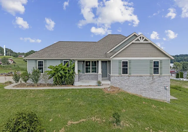 Photo 1 of Sale Pending at 4400 S Dixie Ln, Saint Anthony, IN 47575 | MLS# 202631773 | Listing updated on 2026-08-31