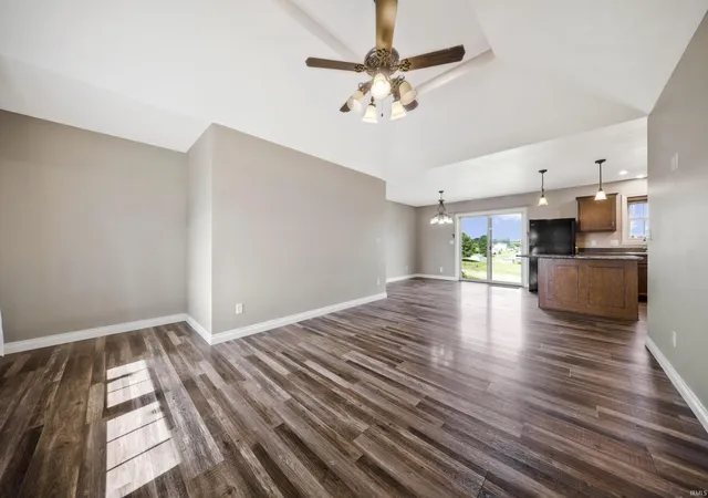 Photo 4 of Sale Pending at 4400 S Dixie Ln, Saint Anthony, IN 47575 | MLS# 202631773 | Listing updated on 2026-08-31