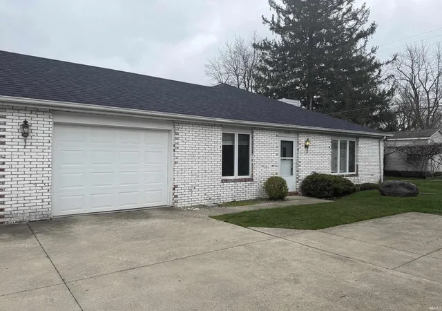 Photo 1 of Sale Pending at 4425 N Wheeling Ave, Muncie, IN 47304 | MLS# 202631776 | Listing updated on 2026-08-27