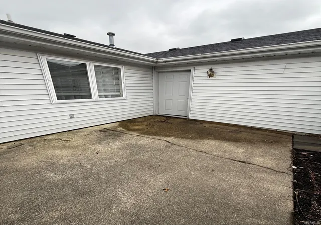 Photo 12 of Sale Pending at 4425 N Wheeling Ave, Muncie, IN 47304 | MLS# 202631776 | Listing updated on 2026-08-27
