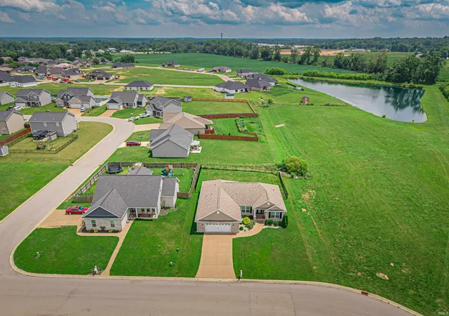Photo 3 of Manufactured home for sale at 4015 Hornby Ln, Evansville, IN 47725 | MLS# 202631779 | Listing updated on 2026-09-17