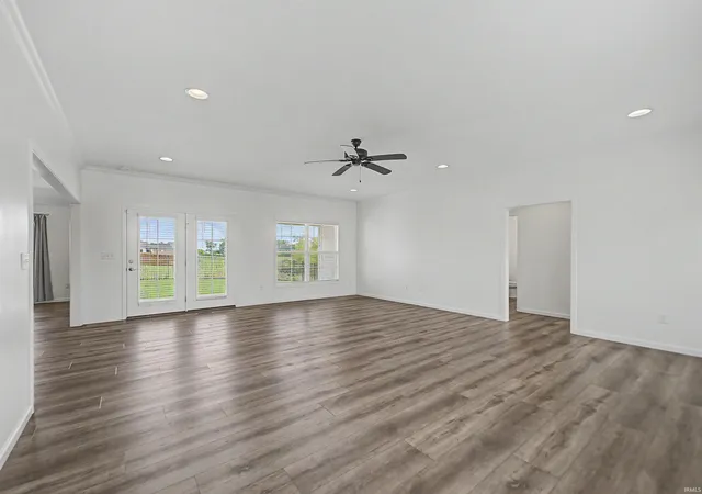 Photo 4 of Manufactured home for sale at 4015 Hornby Ln, Evansville, IN 47725 | MLS# 202631779 | Listing updated on 2026-09-17