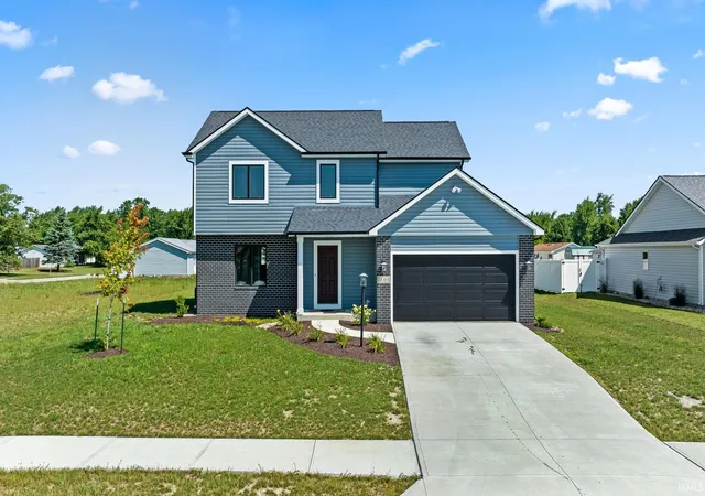 Photo 1 of Sale Pending at 22415 Peridot Run, Woodburn, IN 46797 | MLS# 202631780 | Listing updated on 2026-09-12
