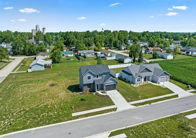 Photo 2 of Sale Pending at 22415 Peridot Run, Woodburn, IN 46797 | MLS# 202631780 | Listing updated on 2026-09-12