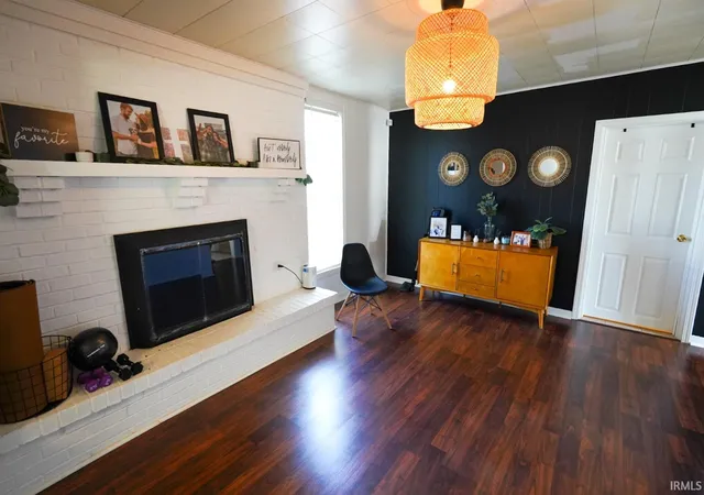 Photo 4 of Manufactured home for sale at 122 E High St, Chrisney, IN 47611 | MLS# 202631784 | Listing updated on 2026-09-01
