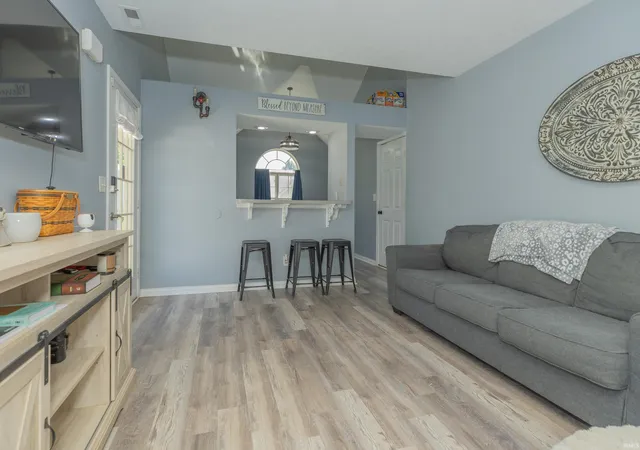 Photo 3 of Manufactured home for sale at 3544 Stanmore Dr, Evansville, IN 47715 | MLS# 202631787 | Listing updated on 2026-09-08