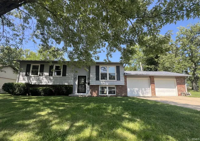 Photo 1 of Manufactured home for sale at 953 Tulip Dr, Peru, IN 46970 | MLS# 202631788 | Listing updated on 2026-08-24