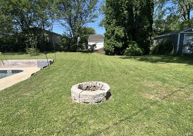 Photo 18 of Manufactured home for sale at 953 Tulip Dr, Peru, IN 46970 | MLS# 202631788 | Listing updated on 2026-08-24