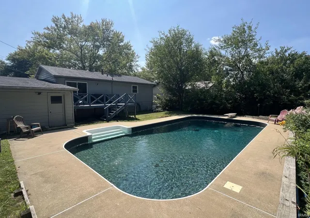 Photo 2 of Manufactured home for sale at 953 Tulip Dr, Peru, IN 46970 | MLS# 202631788 | Listing updated on 2026-08-24