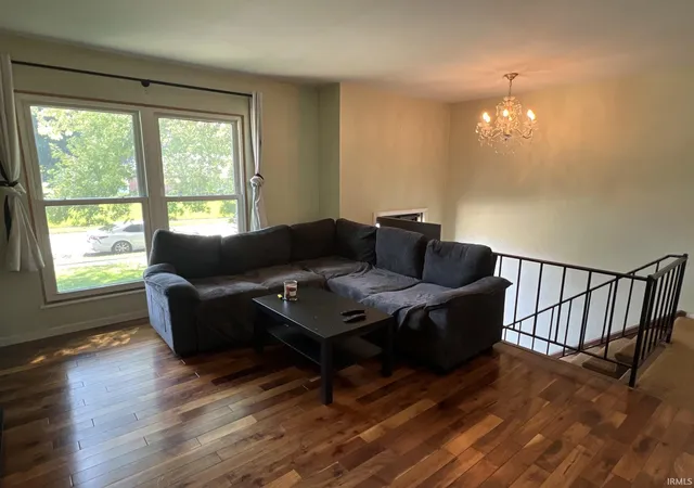 Photo 2 of Manufactured home for sale at 953 Tulip Dr, Peru, IN 46970 | MLS# 202631788 | Listing updated on 2026-08-24