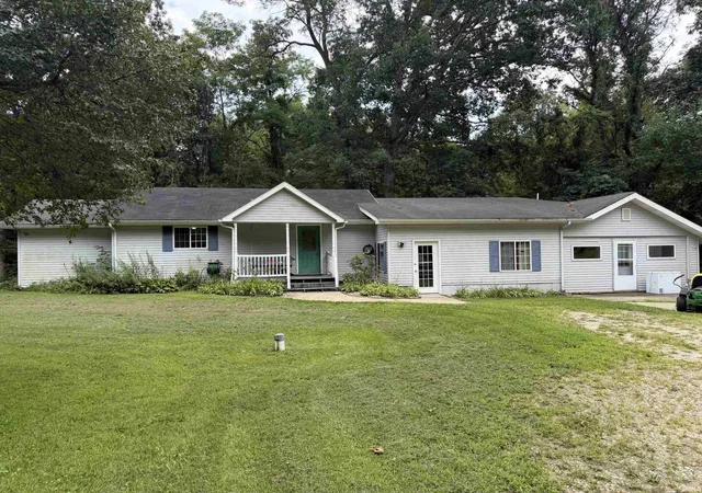 Photo 1 of Manufactured home for sale at 10066 Tulip Rd, Plymouth, IN 46563 | MLS# 202631790 | Listing updated on 2026-08-20
